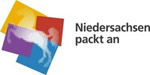 Niedersachsen packt an